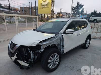 نيسان أخرى 2018