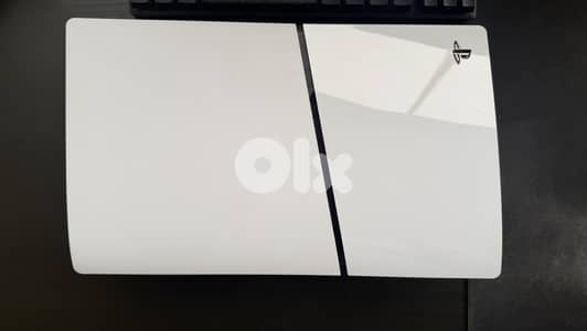 PS5 Slim