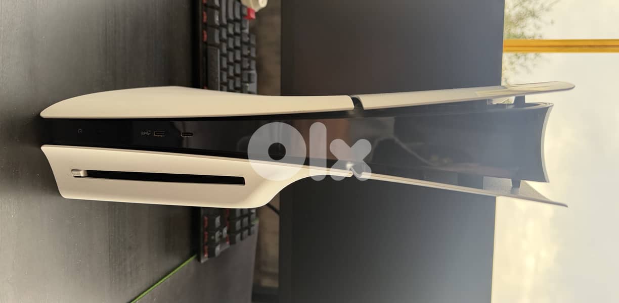 PS5 Slim 2