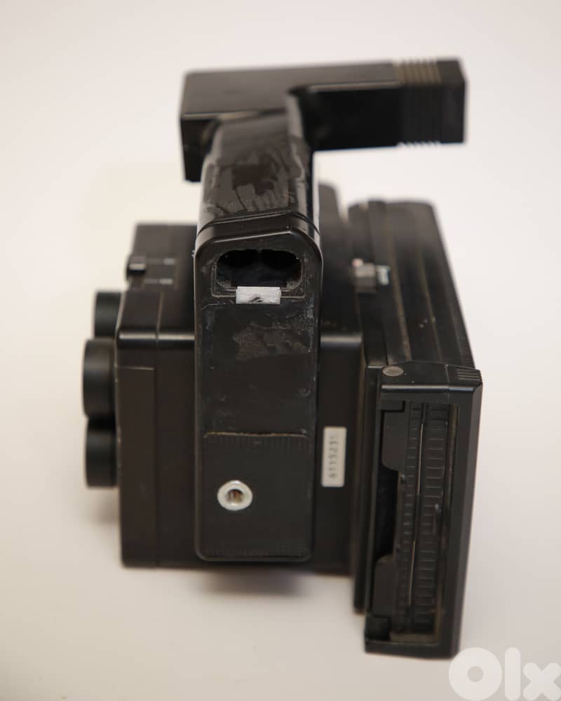 Fuji Instant Camera FP-14 1