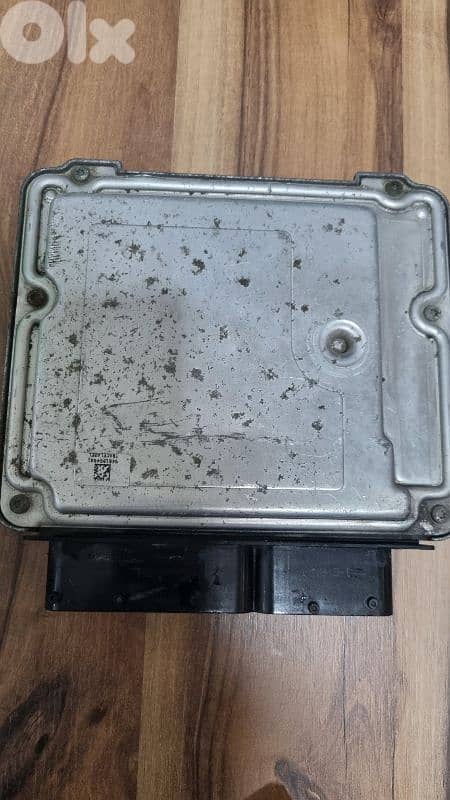 Ecu Vw tiguan 2.0 mod 2009 2