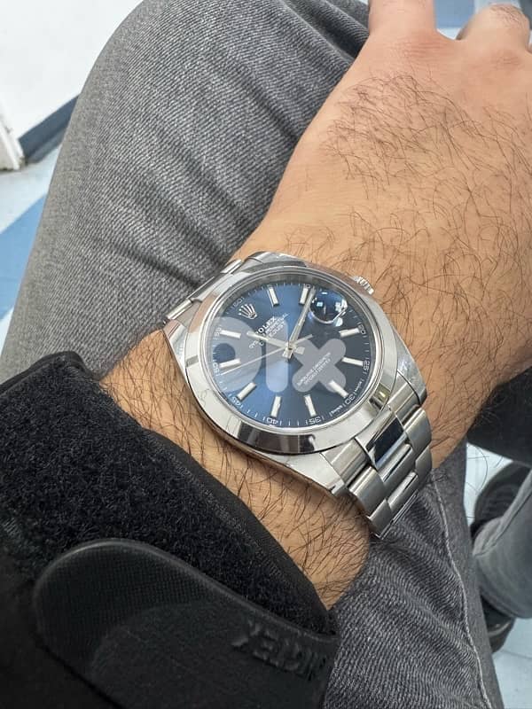 rolex authentic 1
