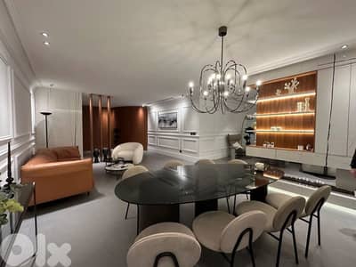 Dekwaneh, Metn/ Modern & UNIQUE Apartment for Sale – دكوانه شقة للبيع