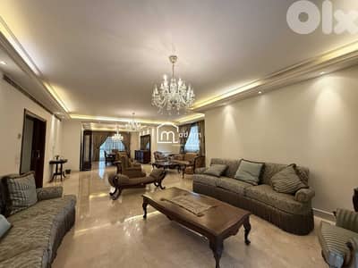 400 Sqm - Apartment For Rent in Ramlet Al Bayda