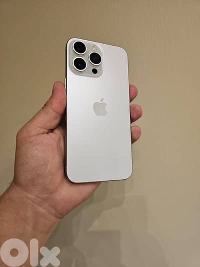 iphone 15 pro max 512gb