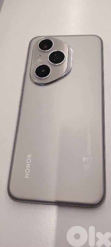 honor 400 pro