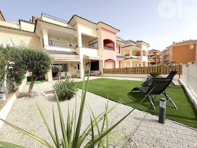 Spain Get your residency! GF apartment prime location SVM743027