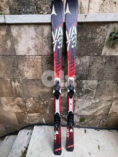 Ski Atomic 171cm