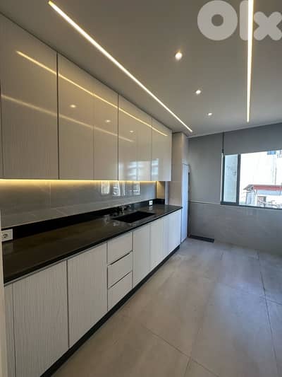 150m 3Bedroom+Parking Rawche Australia Street Beirut