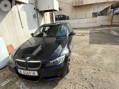 BMW 3-Series 2006
