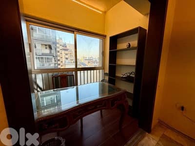 150m 3Bedroom+Parking Sale RasBeirut Sakieh vs Rawche Australia Street
