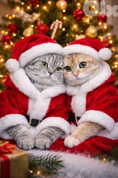 scottish gold and chanchilla  70485808