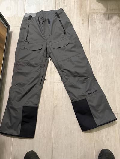 dakine  ski pant REACH 20K 2L PANT - MEN'S