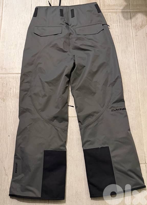 dakine  ski pant REACH 20K 2L PANT - MEN'S 1