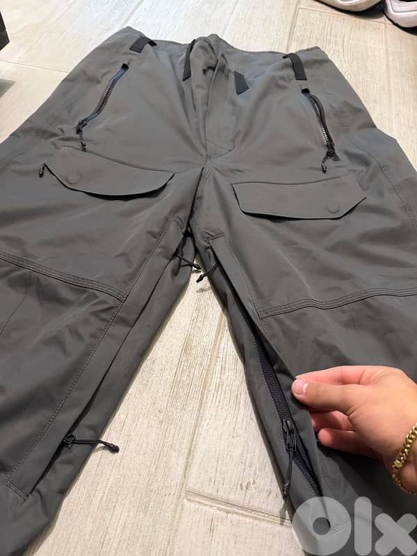 dakine  ski pant REACH 20K 2L PANT - MEN'S 3