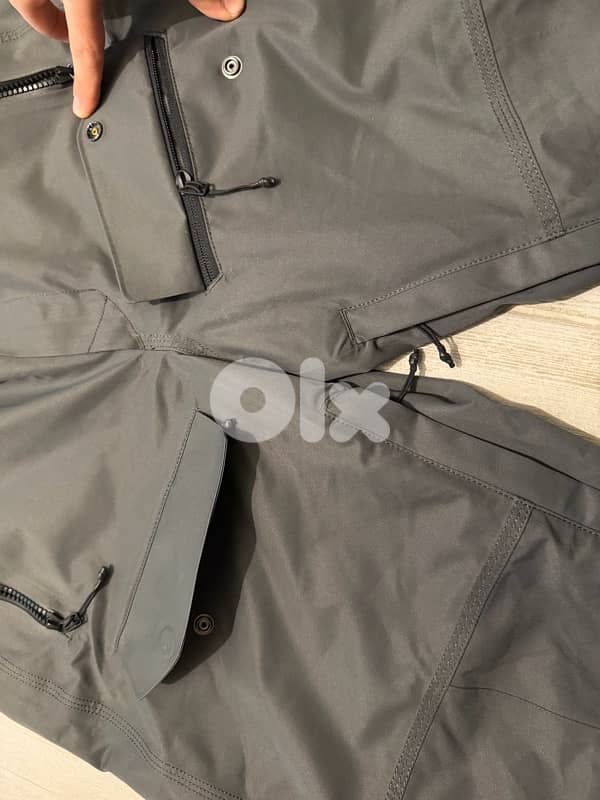 dakine  ski pant REACH 20K 2L PANT - MEN'S 5