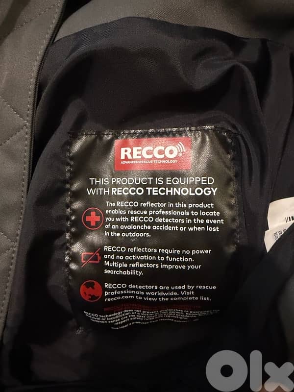 dakine  ski pant REACH 20K 2L PANT - MEN'S 6