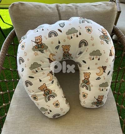 Breastfeeding Pillow