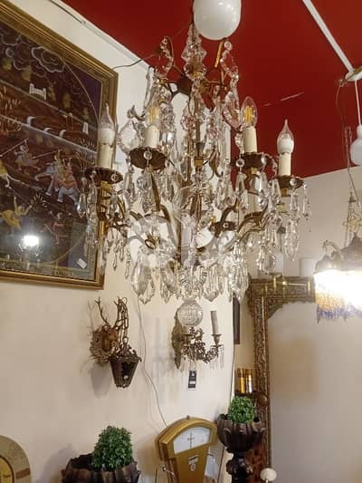 ثرية قطعة من الروائع