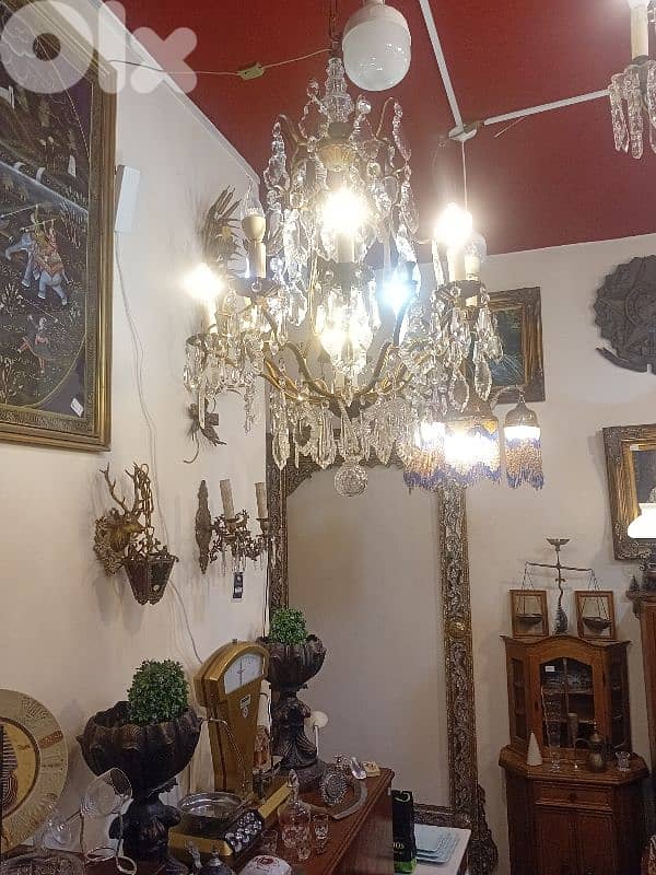 ثرية قطعة من الروائع 1