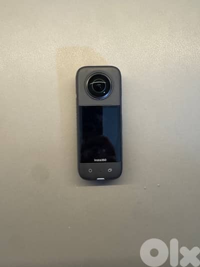 Insta 360 X3