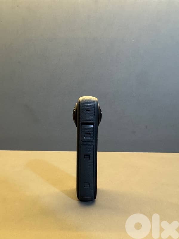 Insta 360 X3 4