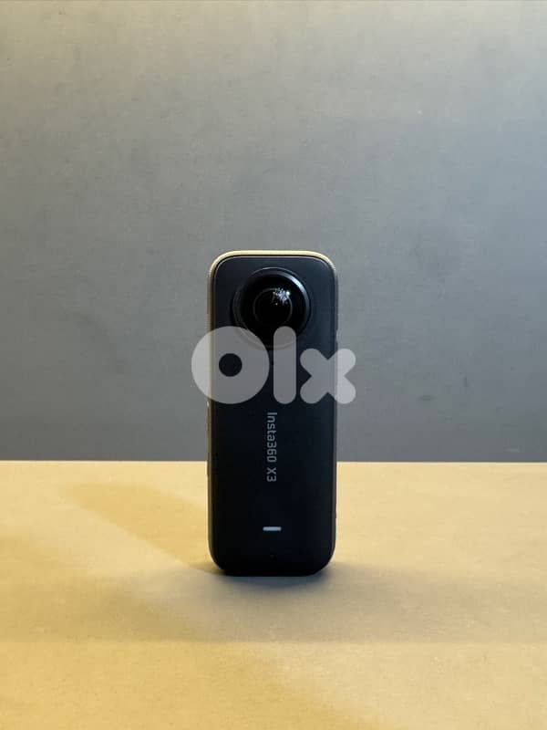 Insta 360 X3 5