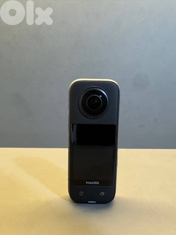 Insta 360 X3 6