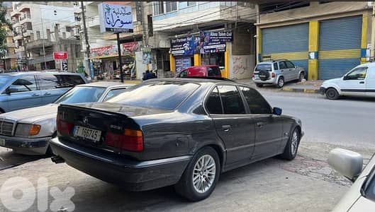 BMW Other 1993