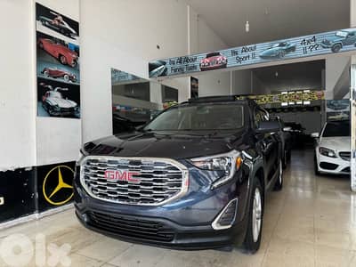 GMC Terrain 2018 PANORAMIC, 4wl, jeled, 80k miles, 81/882165