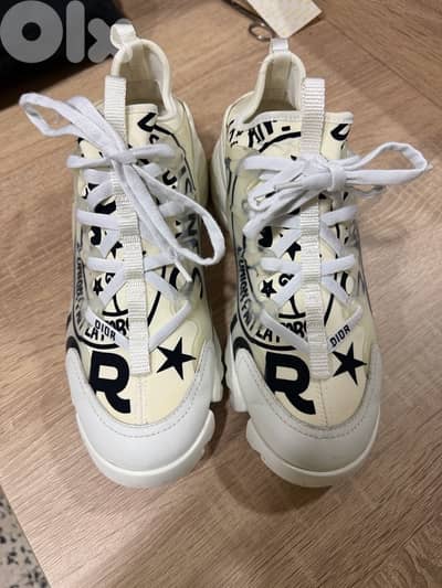 dior sneakers