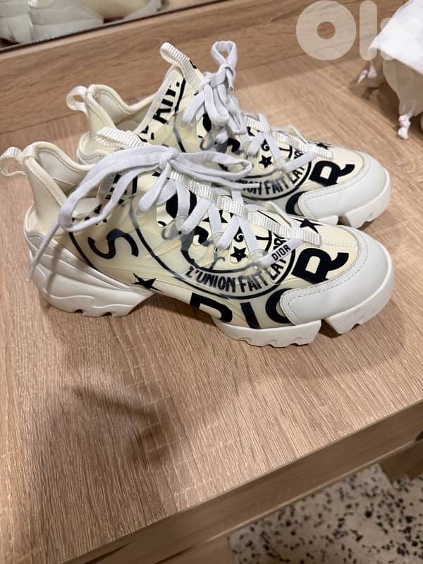 dior sneakers 1