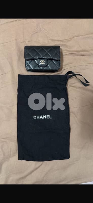 chanel mini bag 2