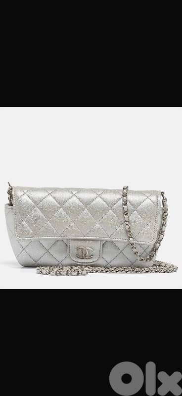chanel bag 1