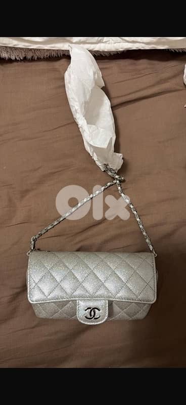 chanel bag 2