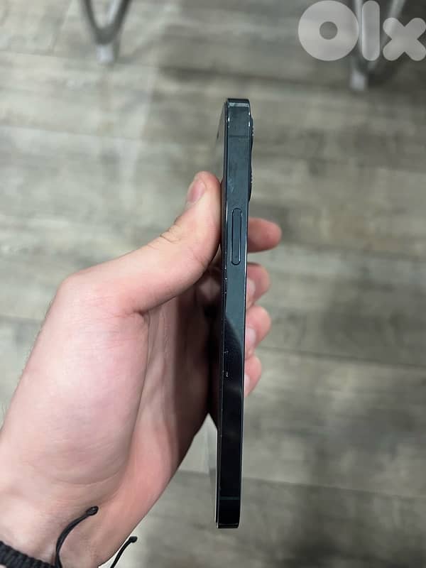 12 Pro  256 Gb 4