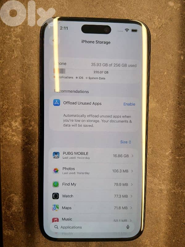 iphone 14 pro max 256gb 3