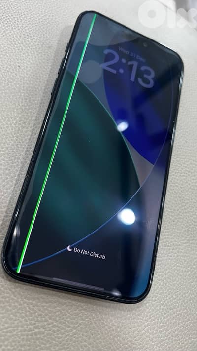 Iphone 15 pro max 256 gb