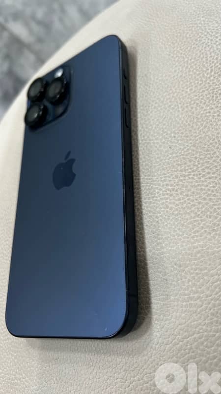Iphone 15 pro max 256 gb 1