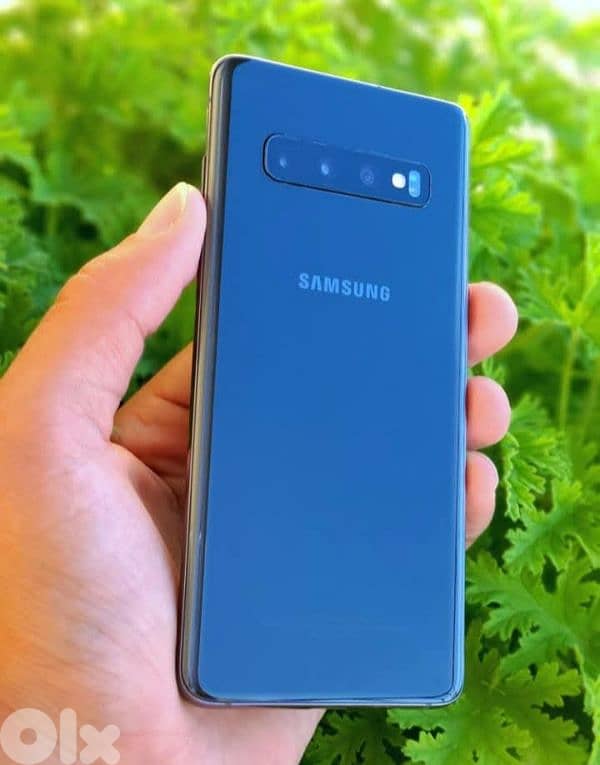 اس 10 خطين رام 8 ذاكره 128 سبر نضيف 1