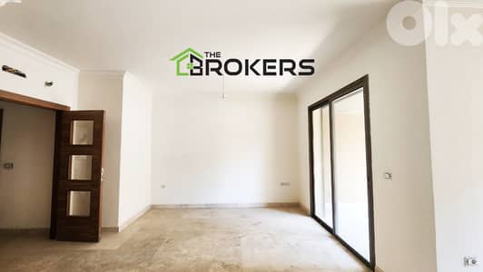 Apartment for Sale Ras El Nabeh شقة للبيع في راس النبع