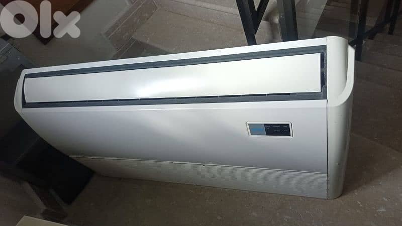 انفيرتر 30000 جاهز للتركيب قابل للتبديل+ نشتري جميع انواع مكيفات 1