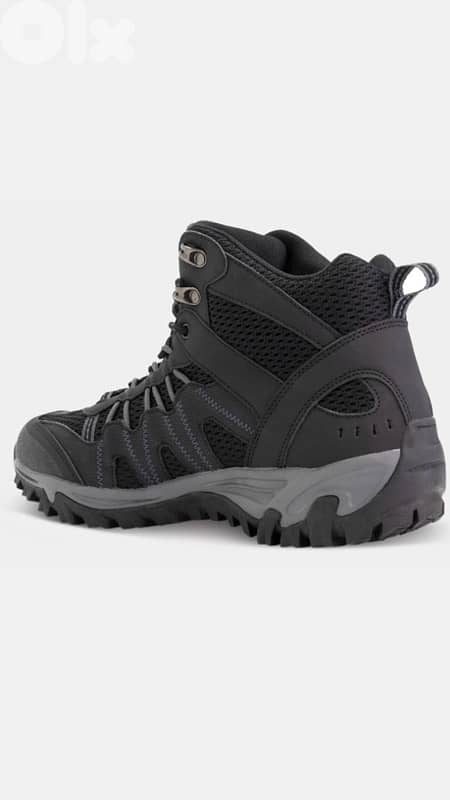 HI TECH ORIGINAL SHOES 1