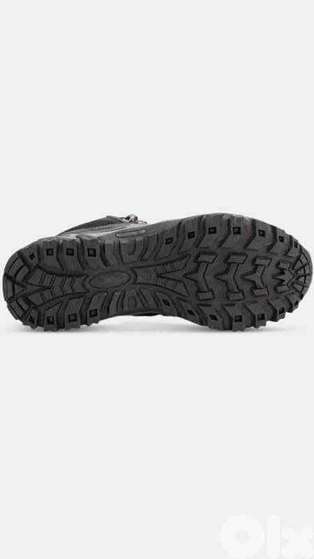 HI TECH ORIGINAL SHOES 2