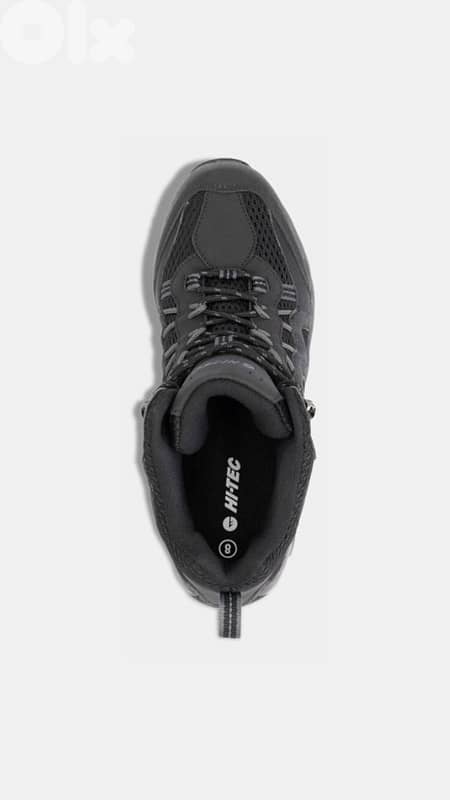 HI TECH ORIGINAL SHOES 3