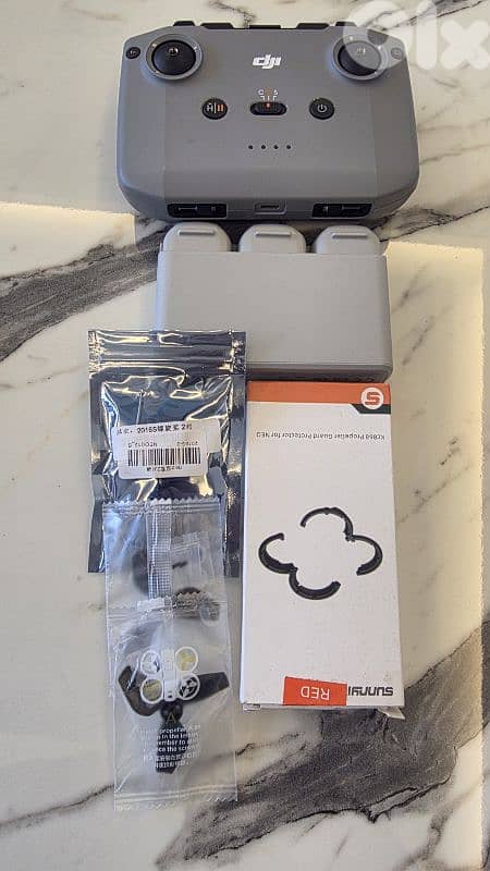 DJI Neo Fly More Combo 2