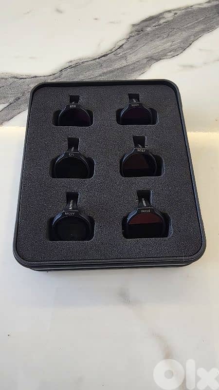 DJI Neo Fly More Combo 3