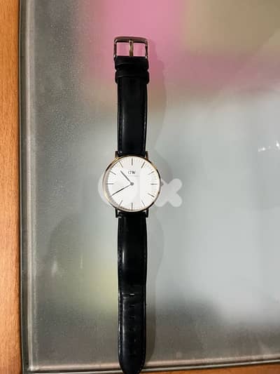 Daniel Wellington women s watch