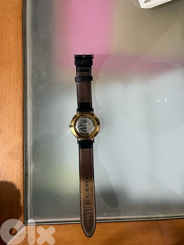 Daniel Wellington women s watch 1