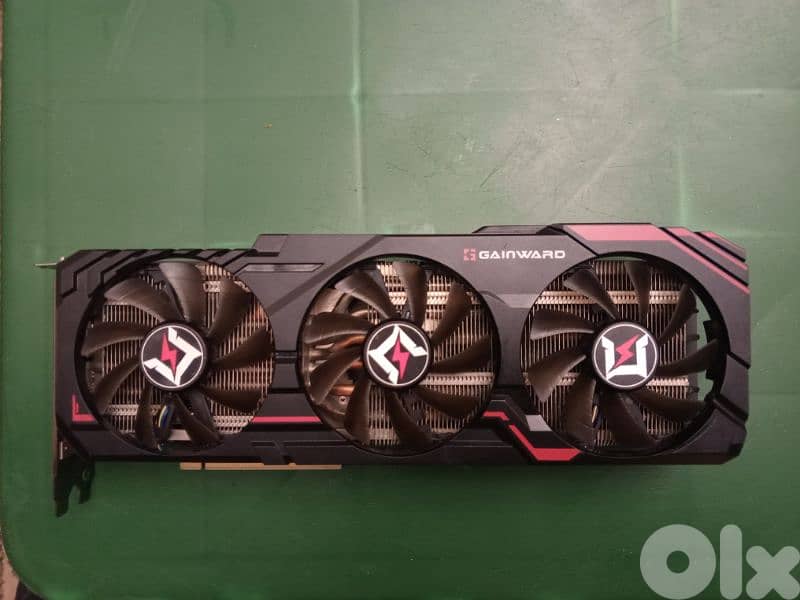 rtx 3070 2